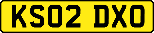 KS02DXO