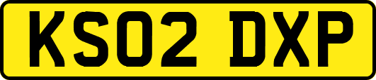 KS02DXP