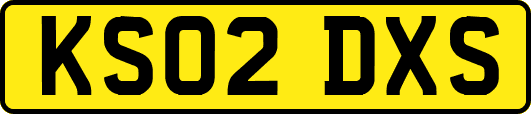 KS02DXS