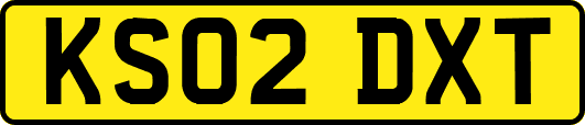 KS02DXT