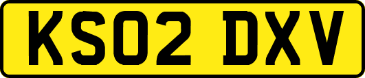 KS02DXV