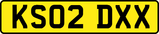 KS02DXX