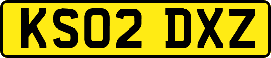 KS02DXZ