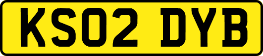 KS02DYB