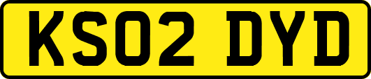KS02DYD