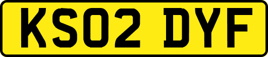 KS02DYF