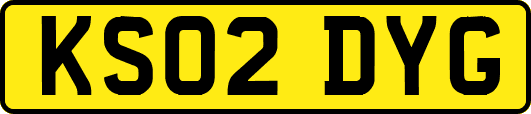 KS02DYG