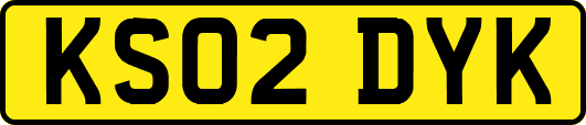 KS02DYK