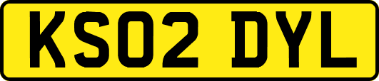 KS02DYL