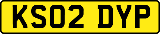 KS02DYP