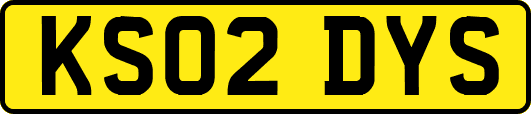 KS02DYS