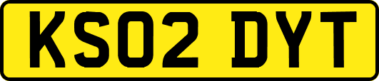 KS02DYT