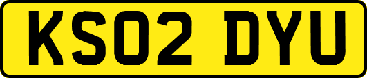KS02DYU