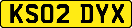KS02DYX