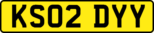 KS02DYY