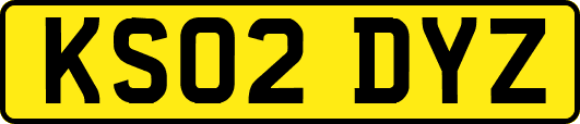 KS02DYZ
