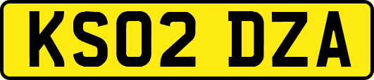 KS02DZA