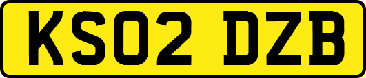 KS02DZB