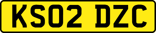 KS02DZC