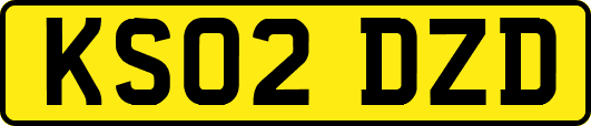 KS02DZD