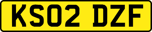 KS02DZF
