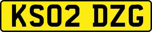 KS02DZG
