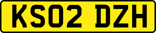 KS02DZH