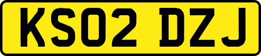 KS02DZJ