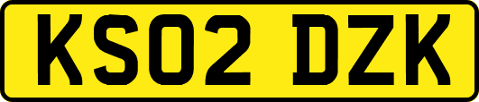 KS02DZK
