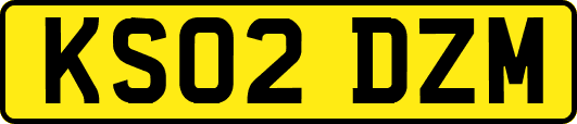KS02DZM