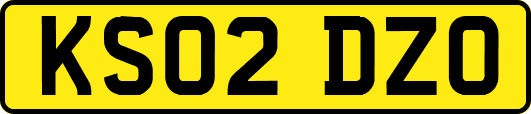 KS02DZO