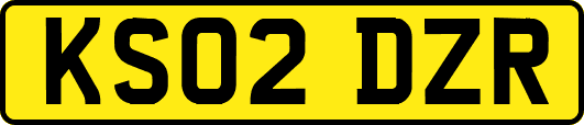 KS02DZR