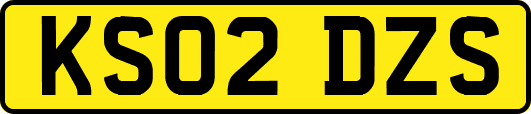 KS02DZS