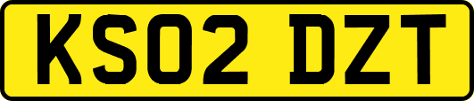 KS02DZT