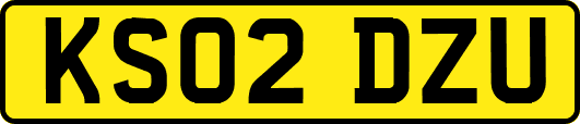 KS02DZU