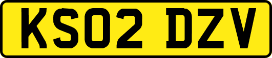 KS02DZV