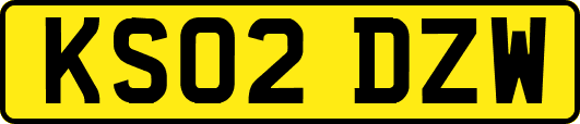 KS02DZW