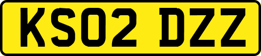 KS02DZZ