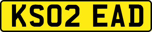 KS02EAD