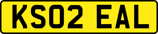 KS02EAL