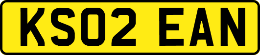 KS02EAN