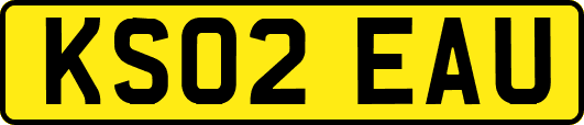 KS02EAU