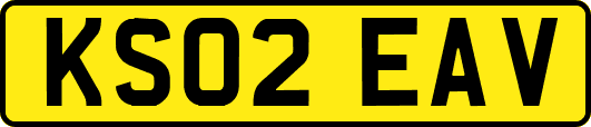KS02EAV