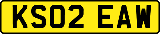 KS02EAW
