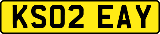 KS02EAY
