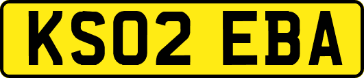 KS02EBA