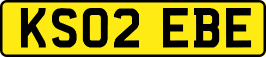 KS02EBE