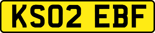 KS02EBF