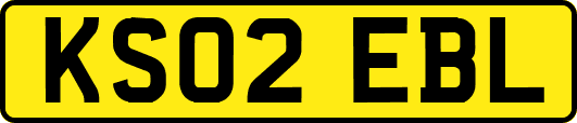 KS02EBL