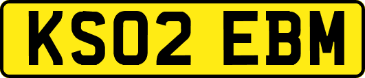 KS02EBM